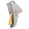 Tyrant CNC Trigger för Springfield Echelon erbjuder 20% mindre förresor, 4lb avtrycksvikt och ergonomisk design för ökad precision och komfort.