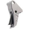 Tyrant CNC Trigger för Springfield Echelon erbjuder en lätt, robust design med 20% mindre pre-travel, 4lb avtrycksvikt och ergonomisk komfort för ökad precision.