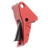 Tyrant CNC Trigger för Springfield Echelon erbjuder 20% mindre pre-travel, 4lb avtrycksvikt, ergonomisk design och ökad säkerhet för en överlägsen skjutupplevelse.