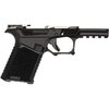 SCT 19 Overmold Frame erbjuder en ergonomisk design, aggressiv textur för bästa grepp, flared mag well och är kompatibel med Glock® Gen 3 delar.