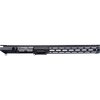MRP-H M-LOK 7.62MM är en monolitisk upper receiver i flygplansaluminium med M-LOK-fästen och ett unikt låssystem för större kaliber.