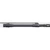 LMT MONOLITHIC 5.56X45 NATO-rör erbjuder lång hållbarhet med kromad yta, lågprofilgasblock och 1:7" twist för optimal precision och prestanda.