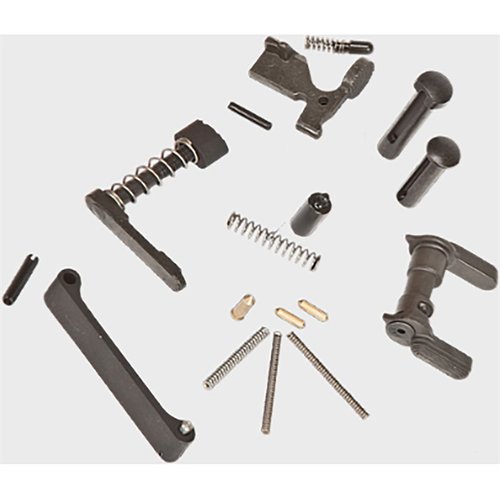 Receiver Delar > Parts Kits - Förhandsgranskning