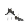 LMT 5.56MM LOWER PARTS KIT erbjuder högkvalitativa delar för att slutföra din byggnation, inklusive ambidextrous selector och val av trigger group.