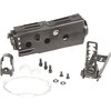 M203 MOUNTING KIT från LMT DEFENSE är en mångsidig monteringslösning för både Carbine och Rifle, vilket ger ökad flexibilitet och prestanda för ditt vapen.