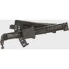 M203 Quadrant Sight från LMT DEFENSE erbjuder mångsidiga monteringsalternativ som rail, carry handle eller A2/A1, perfekt för precision och användarvänlighet.