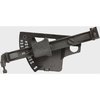 M203 Quadrant Sight från LMT DEFENSE erbjuder mångsidig montering med rail, carry handle eller A2/A1 alternativ för ökad precision och stabilitet.