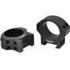 Warne HyperLite scope rings är 35% lättare än traditionella aluminiumringar, med enastående styrka och stabilitet för optimal prestanda och viktbesparing.