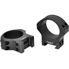 Warne HyperLite scope rings är 35% lättare än traditionella aluminiumringar, erbjuder överlägsen styrka, precision och stabilitet för ditt sikte.