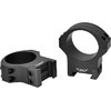 Warne HyperLite Scope Rings är 35% lättare än traditionella aluminiumringar, med perfekt stabilitet, integrerad recoil lug och precision CNC-bearbetning.