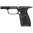 TYRANT CNC SNUB NOSE GRIP MODULE FOR SIG SAUER P365 BLACK