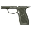 Tyrant CNC Snub Nose Grip Module för SIG SAUER P365 erbjuder överlägsen ergonomi, hållbarhet och kompatibilitet med 3.1-tums hölster för optimal prestanda.