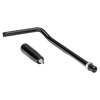 Ergo Roller Lever för Lyman T-Mag II press ger en ergonomisk position, smidig rullhandtag och komfort under hela omladdningssessionen.