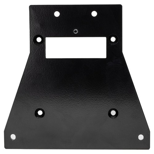 Med QUICK CHANGE SYSTEM BASE PLATE kan du enkelt konvertera din Ultramount till ett snabbbyten-system, enkelt och flexibelt för alla tidigare Ultramount-modeller.