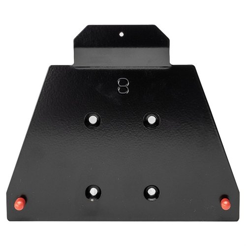 Quick Change Ultra Mount Top Plate & Bolt Kits ger en flexibel och platsbesparande lösning för att snabbt byta ut pressar och verktyg på ditt arbetsbord.