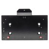 Quick Change Ultra Mount Top Plate gör det enkelt att byta pressar och verktyg på 30 sekunder, vilket sparar utrymme och ökar effektiviteten vid omladdning.