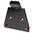 INLINE FABRICATION QC ULTRAMOUNT TOP PLATE & BOLT KIT FOR HORNADY LNL AP PRESS