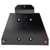 Quick Change Ultra Mount Top Plate erbjuder snabb och enkel montering av pressar, perfekt för att spara plats och effektivisera din omladdningsupplevelse.
