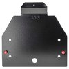 Med QUICK CHANGE ULTRA MOUNT Top Plate kan du snabbt byta press och spara utrymme, perfekt för den moderna omladdaren som behöver flexibilitet.