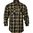 DIXXON SUPPLY, LLC BROWNELLS PATERSON MEN'S FLANNEL LONG SLEEVE - L TALL