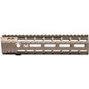 Aeros GEN-2 Enhanced M-LOK handguard för AR-15 erbjuder en lättviktig free float-design, anti-rotation flikar och snabbkoppling för slings. Perfekt för din anpassade bygg.