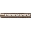 Aero Precisions GEN-2 Enhanced M-LOK handguard erbjuder en lättviktsdesign med fri svävning, anti-rotation och snabbkoppling för optimal prestanda på din AR15.