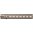 AERO PRECISION GEN-2 ENHANCED 15" M-LOK HANDGRD FREE FLOAT FOR AR-15 KODIAK