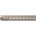 AERO PRECISION GEN2 M5 .308 16.6" ENHANCED MLOK FREE-FLOAT HANDGRD KODIAK