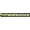 Aero Precision M5 (.308) Enhanced Gen-2 M-LOK Handguards erbjuder en lättviktsdesign med fri svävning och avancerad modulär funktionalitet för din M5 .308.