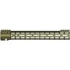 M5 ATLAS S-ONE handguards är lätta, hållbara och designade för att ge stabilitet med M-LOK fäste, perfekt för din AR-308 byggnation.