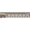 ATLAS R-ONE handguard är lätt, hållbar och designad för AR308, med M-LOK, picatinny rail och ett pålitligt ATLAS fäste för optimal prestanda.