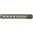 AERO PRECISION MINIMAL OPTICAL DEFLECTION (MOD) 4 HANDGUARD 15" ODG