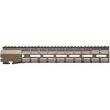 ATLAS R-ONE handguard är lätt och robust, med M-LOK och KeyMod alternativ, perfekt för din AR-15. Inkluderar snabbkoppling och full picatinny rail.