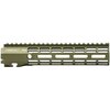 ATLAS R-ONE M-LOK handguard är lätt och hållbar, med en smal profil, full picatinny rail och ATLAS fästsystem för stabil montering på din AR-15.
