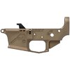 EPC-9 Lower Receiver erbjuder en robust plattform med enkel installation, förstärkt av 7075-T6 aluminium och kompatibel med standard GLOCK® magasin.