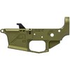 EPC-9 Lower Receiver erbjuder en robust plattform med integrerad triggerguard, flarad magasinbrunn och är kompatibel med GLOCK® magasin för enkel montering.