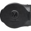 MAGVIEW S1 SCOPE ADAPTER ger en stabil plattform för att filma med din telefon, skyddar okularet och är lätt att använda med starka magneter.