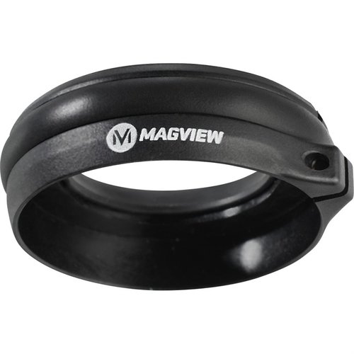MAGVIEW B1 Binocular Adapter är en kompakt och stark lösning för digiscoping, som enkelt fästs på din kikare för stabila bilder och video.