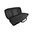 EVOLUTION OUTDOOR, LLC 1680D SHORT BARRELED TACTICAL 28" RIFLE CASE BLACK