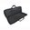 EVOLUTION OUTDOOR, LLC 1680D TACTICAL SINGLE 36" RIFLE CASE BLACK