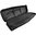 EVOLUTION OUTDOOR, LLC 1680D TACTICAL DOUBLE 42" RIFLE CASE BLACK