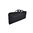 EVOLUTION OUTDOOR, LLC EVA SHORT BARRELED TACTICAL 28" RIFLE CASE BLACK