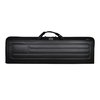 EVA TACTICAL RIFLE CASE 42" erbjuder överlägsen skydd med premium vaddering, mjuk fleeceinteriör, praktiska fickor och bekväma bärhandtag för enkel transport.