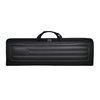 EVA TACTICAL RIFLE CASE är hållbar med premium padding, mjukt fleecefoder, och praktiska fickor för tillbehör, perfekt för skyttens äventyr.