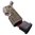 DIE FREE CO PLUG FOR KUNG FU GRIP BLACK