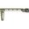 MIDWEST INDUSTRIES, INC. ARM BRACE SIDE FOLDING - O.D. GREEN