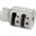 MIDWEST INDUSTRIES, INC. ALPHA TANK BRAKE - STAINLESS - 24MM