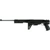 STRIKEFORCE GEN2 är en justerbar och hopfällbar stock för Ruger 10/22 med TracLOCK-system, Picatinny rails och ergonomisk design för bättre skytte.