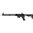 ADVANCED TECHNOLOGY TACTLITE GEN2 AR-15/AR-10 MIL-SPEC BUTTSTOCK BLACK