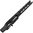 ULTRADYNE USA UD3 CHASSIS 15.3" FOR HOWA 1500 SA 8 M-LOK RH BLACK ANODIZED